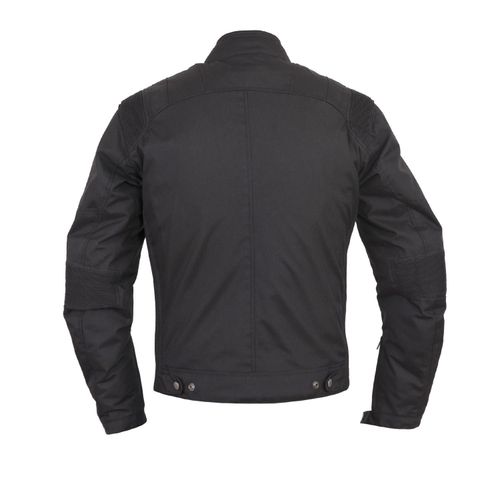 Trust / Текстиль / Черный