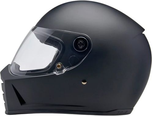 Lane Splitter / Матовый / Черный