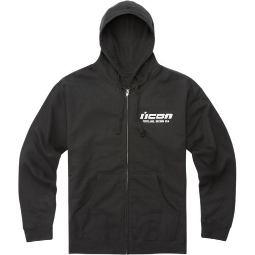 OGP Zip / Черный