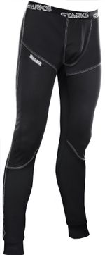Термобелье Warm Long Pants Extreme / Черный
