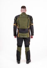 Pilgrim / Брюки / Куртка / Хаки