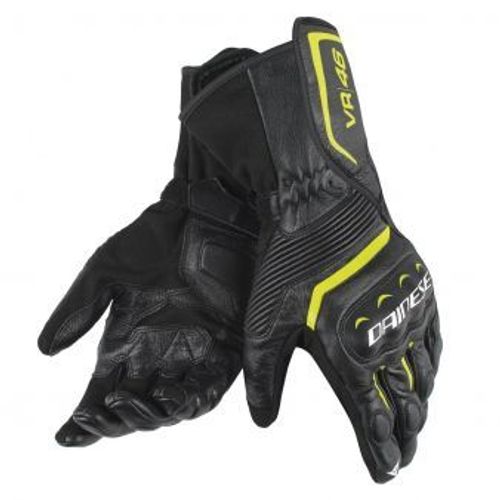 Assen VR46 / Черно-желтый