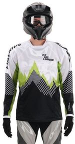 Freeride / Черно-белый