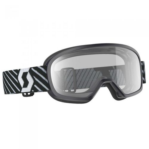 RecoilXi Snow Cross Safari / Бело-черный