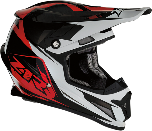 Rise Ascend / Красный