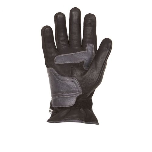 Vertigo Hiver / Черно-серый