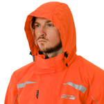 Evo / Оранжевый