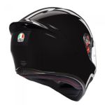 K1 Solid / Черный