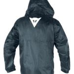 D-Crust Basic Jacket / Черный