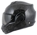 EXO-Tech Evo Carbon Onyx / Темно-серый