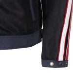 Pace Air Tissu Mesh / Черно-синий