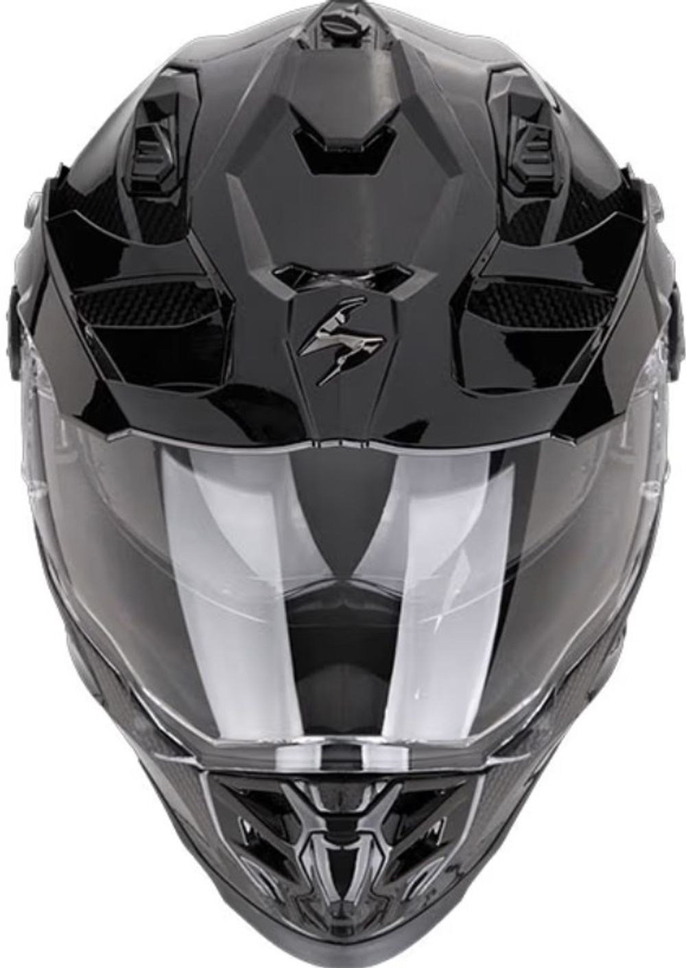 ADF-9000 Carbon Air Solid / Серый