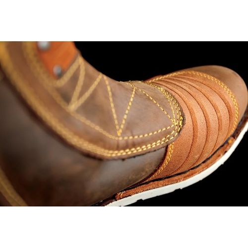 El Bajo 1000 / Женские / Коричневые