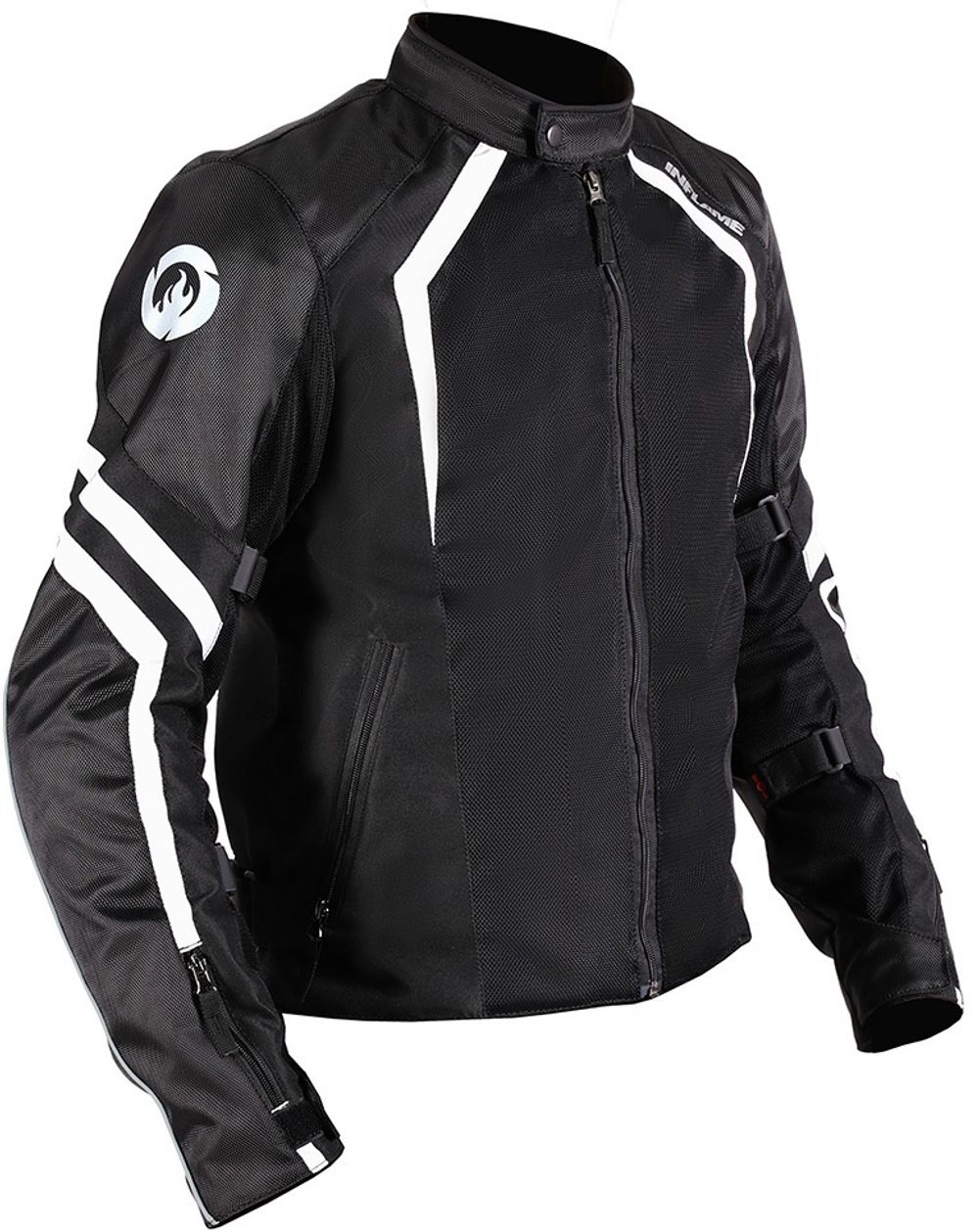 Inferno II / Черный