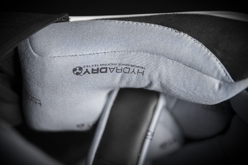 Icon Airframe Pro Gloss