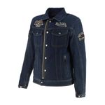 Von Dutch - Westy Toile Denim / Синий