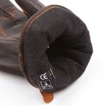 Boston Cuir Pull Up / Коричневый