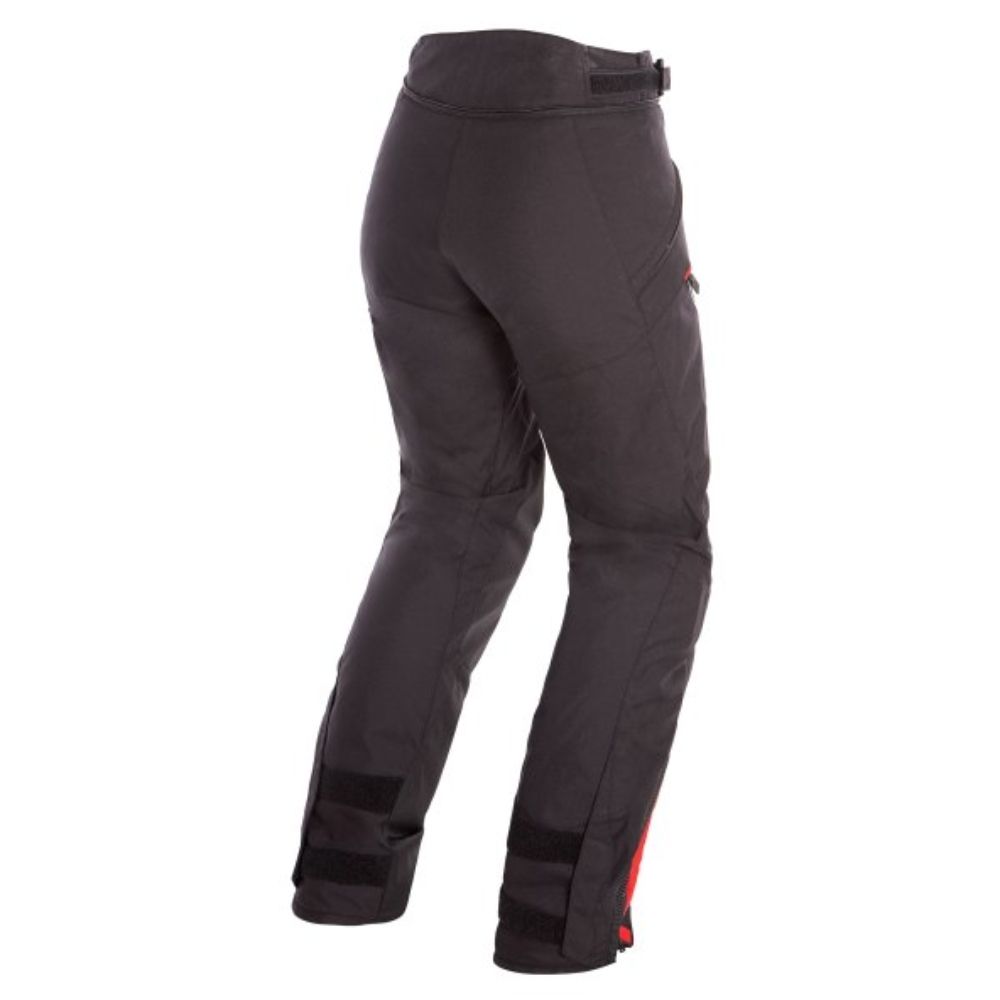 Tempest 2 D-DRY / Женские / Черно-красный