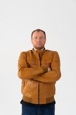 Officer / Коричневый