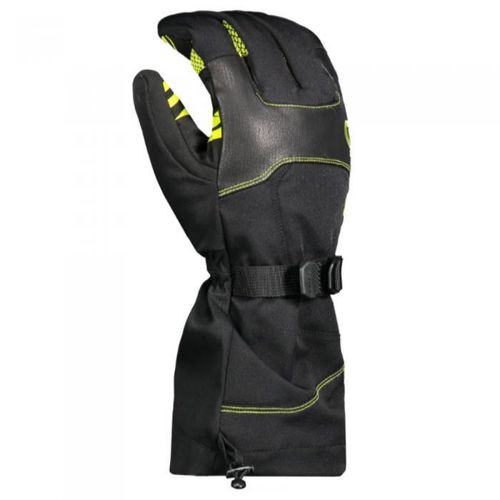 Cubrick / Черно-зеленый