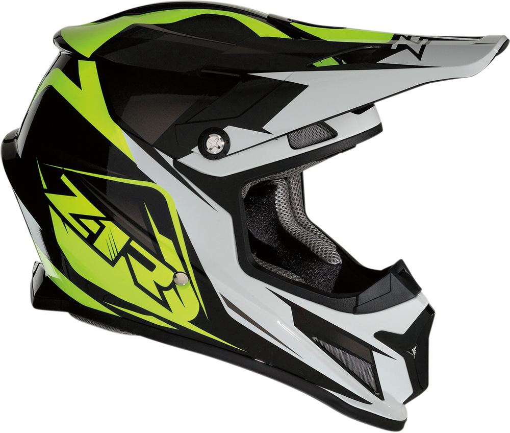 Rise Ascend / Черно-желтый