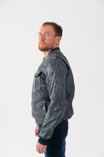 Officer / Серый