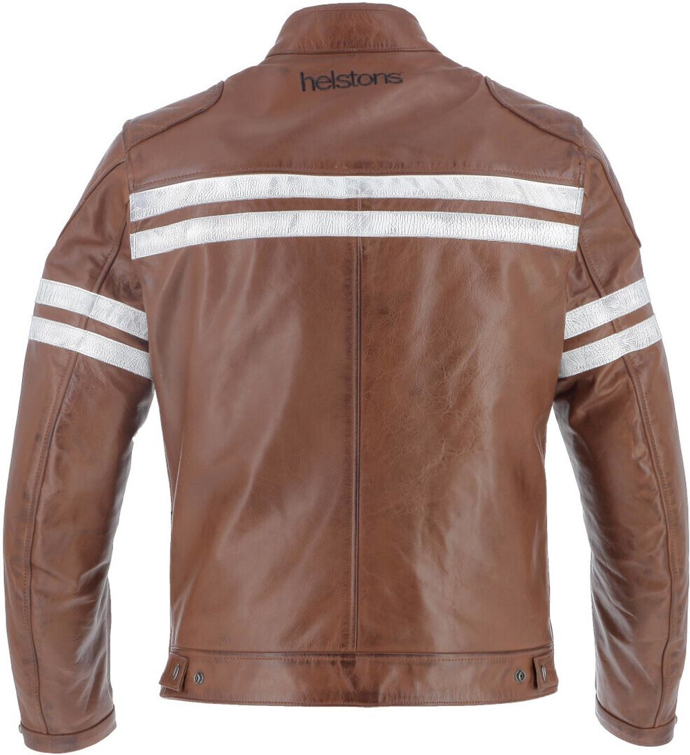 Jake Speed / Коричневый