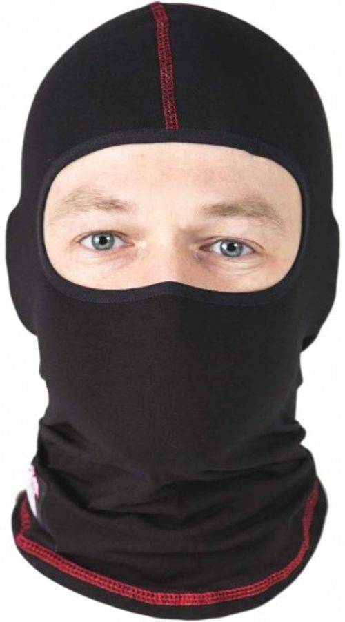 Pancher / Черно-красный