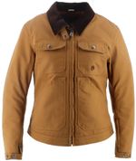 Oregon Coton-Canvas / Женская / Коричневый