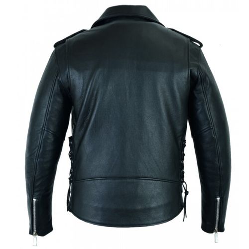 Купить Мотокуртка Кожаная Fast Special Leather / Черный