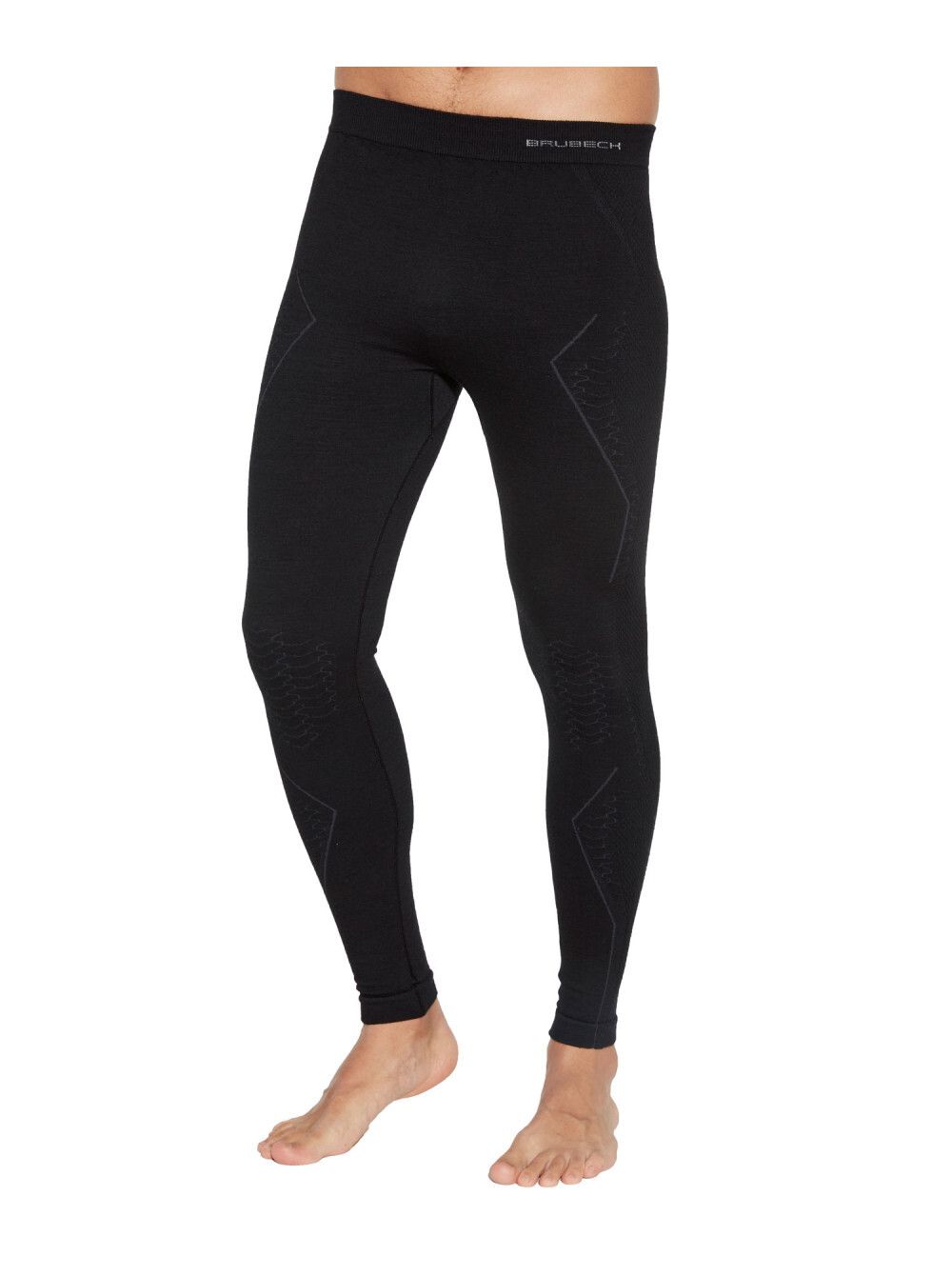 Extreme Merino / Черный