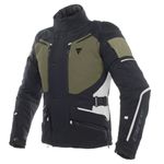 Carve Master 2 Gore-Tex / Черно-зеленый