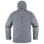 PDX3 Jacket / Серый