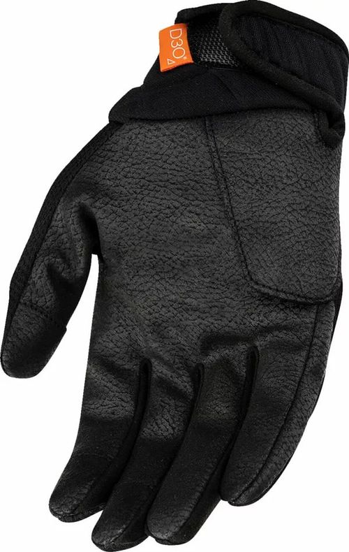 Anthem 3 Glove / Женские / Черный