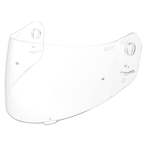 Pinlock Optics / Alliance / Alliance GT / Прозрачный