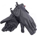 D-Crust Overgloves / Черный