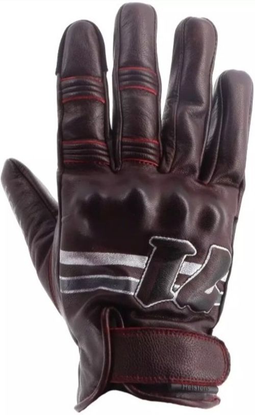 Stand Cuir / Бордовый