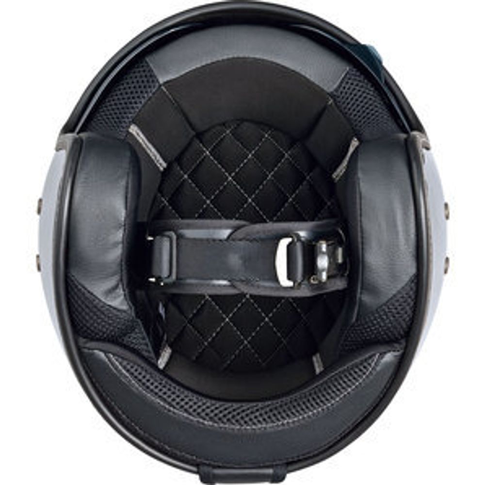 Vintage Fiber Jet / Серый