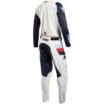 Pulse Racer / Женская / Черно-белый