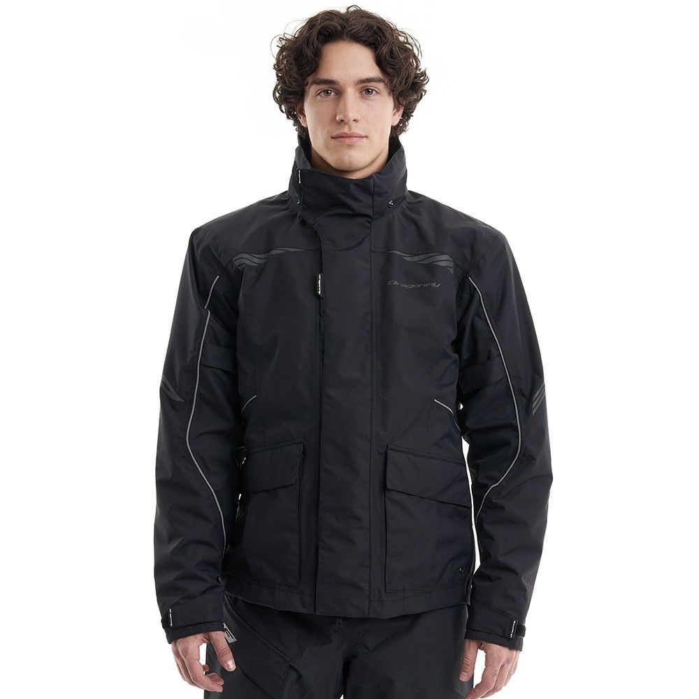 Evo Pro / Черный