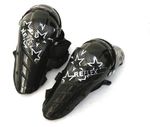 Мотонаколенники - ALPINESTARS REFLEX (черные)