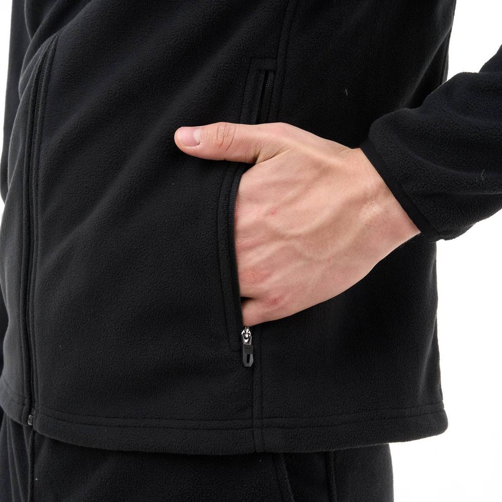 Man Sweater / Мужская / Черный