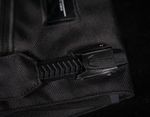 Contra 2 Leather / Черно-желтый