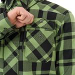 Streetfighter / Зеленый