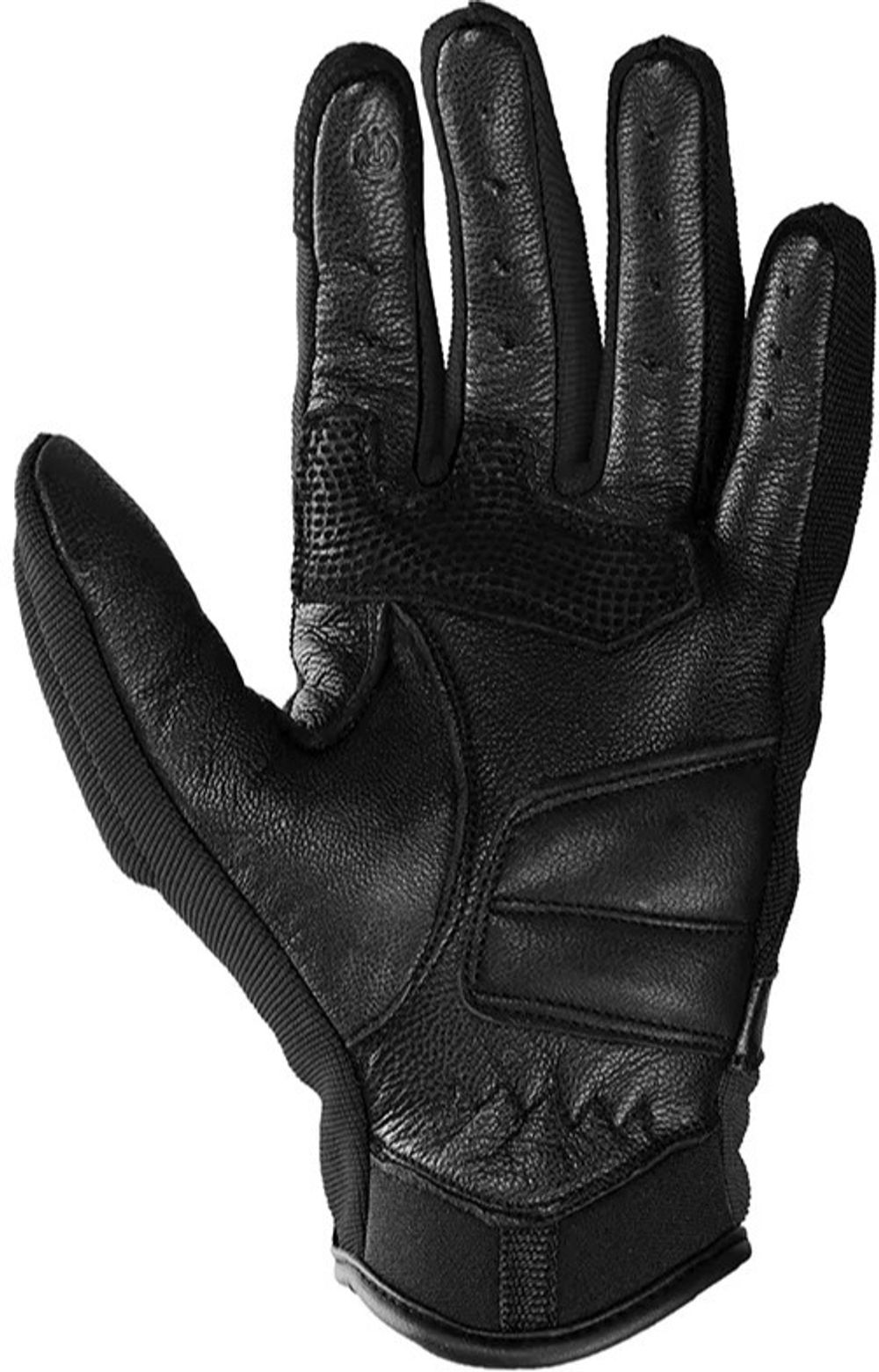 Alcor / Черный