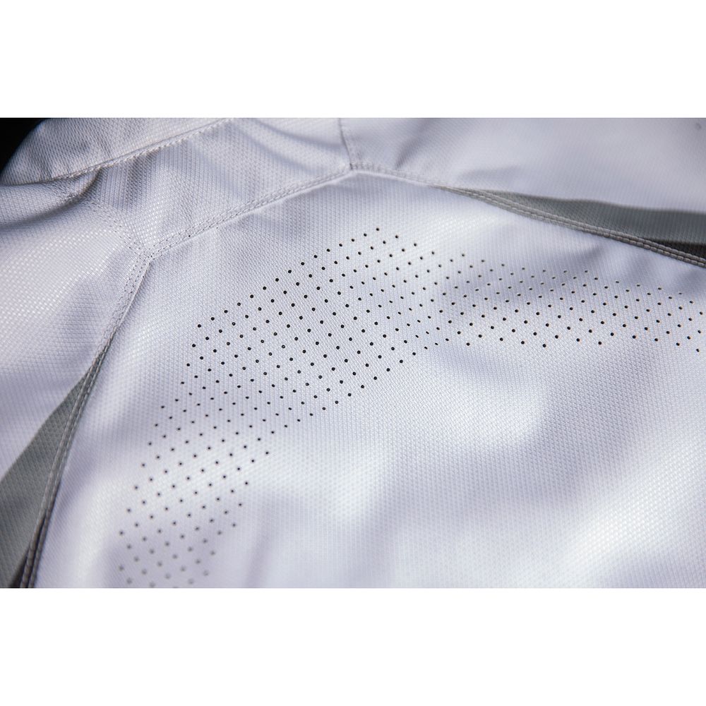 Hooligan Ultrabolt / Серо-красный