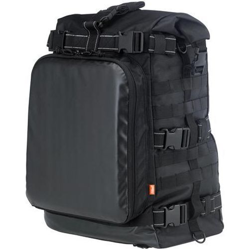 EXFIL-80 / Черный