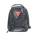 D-Tanker Motorcycle / Черный