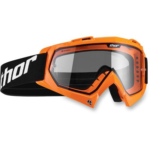 Enemy Printed / Детские / Оранжевый