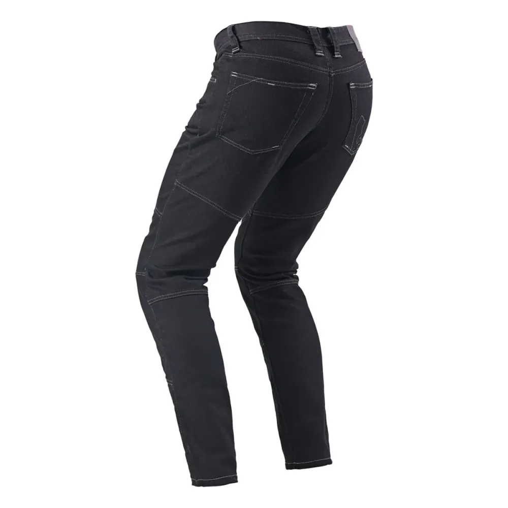 D03 Tapered / Черный